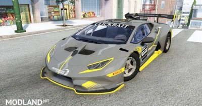 Mod Image